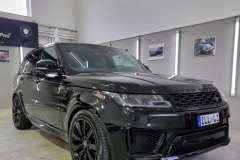 LR
